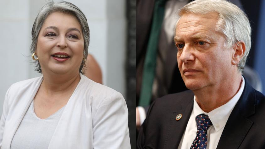 Encuesta Criteria: Jeannette Jara se mantiene primera en la carrera presidencial, pero Kast sube 5 puntos