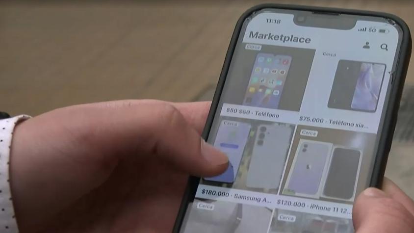 Alerta ante el aumento de los delitos detrás de las compras en plataformas digitales Alerta ante el aumento de los delitos detrás de las compras en plataformas digitales