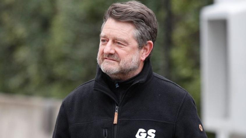 La negativa de Orrego a entregar los informes de coaching que incluyen al menos 16 sesiones de campaña