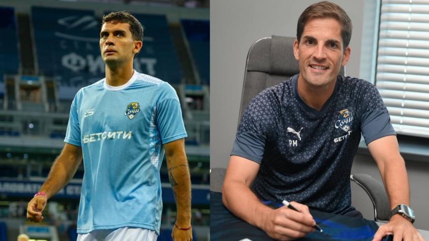 Tras pésimo inicio de temporada: DT de Ignacio Saavedra donará su sueldo y pide a sus jugadores hacer lo mismo