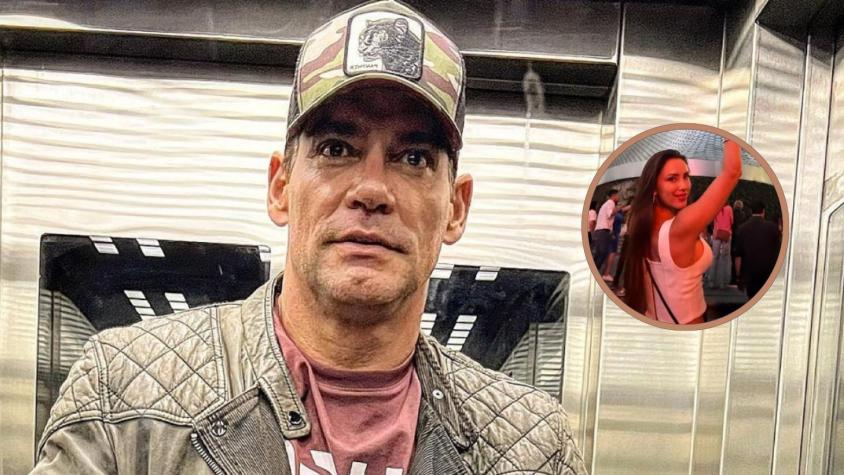 Revelan posible nuevo romance de Cristián de la Fuente: mensajes en Instagram los habrían delatado