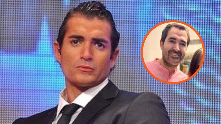 Se acaba de convertir en padre: Así luce Pablo Schilling, uno de los primeros rostros de los realitys Se acaba de convertir en padre: Así luce Pablo Schilling, uno de los primeros rostros de los realitys