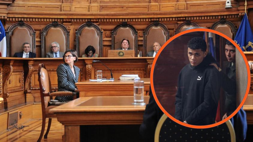 Por caso sicario liberado: Suprema ordena elaborar protocolo para sistema único de tramitación penal