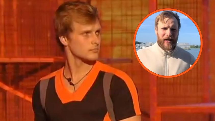 Vivió en un yate: Así luce Artur Logunov, el ucraniano ganador de "Mundos Opuestos 2" Vivió en un yate: Así luce Artur Logunov, el ucraniano ganador de "Mundos Opuestos 2"