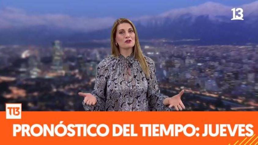 Revisa el pronóstico del tiempo para este jueves 3 de julio
