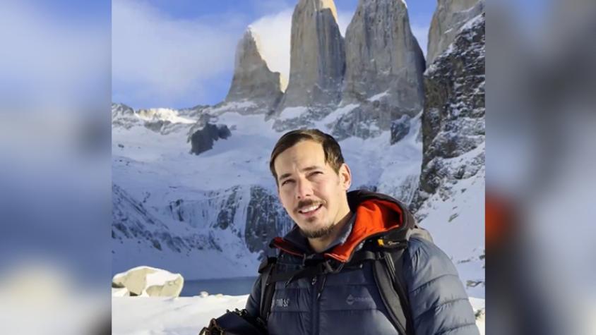 Fotógrafo francés que vive en Chile elige dicho favorito y explica elección: "No creo que exista un país más hermoso" Fotógrafo francés que vive en Chile elige dicho favorito y explica elección: "No creo que exista un país más hermoso"