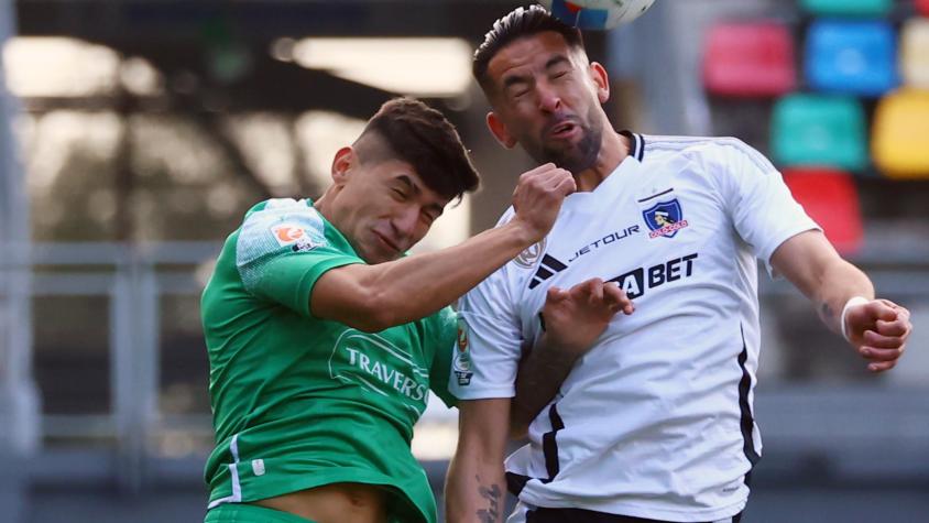 Dato clave revela el segundo refuerzo de Universidad de Chile Dato clave revela el segundo refuerzo de Universidad de Chile
