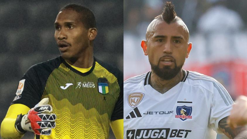 O'Higgins vs. Colo-Colo: Formaciones, a qué hora es y cómo verlo