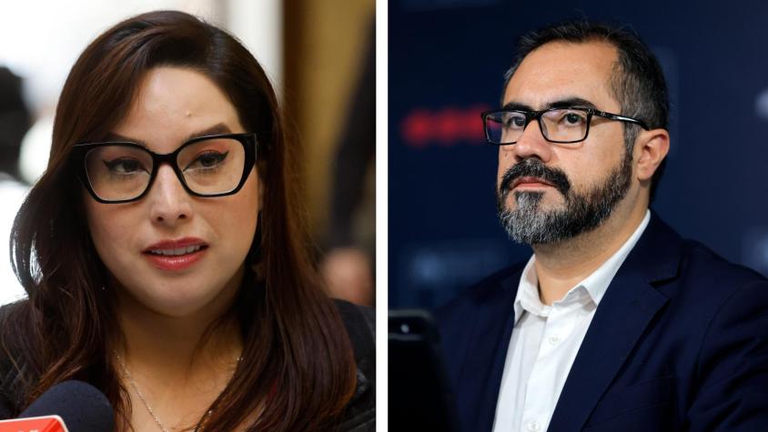 Denuncian por Ley Karin a subsecretario de Educación: parlamentarios acusan 