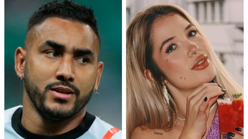 "Me pidió beber mi propia orina": Impacto por grave denuncia contra Dimitri Payet por la que será juzgado en Brasil "Me pidió beber mi propia orina": Impacto por grave denuncia contra Dimitri Payet por la que será juzgado en Brasil