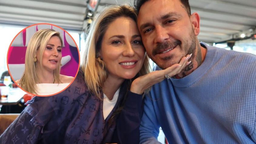 Gissella Gallardo revela cuál fue su peor momento junto a Pinilla: descartó consejo del psiquiatra