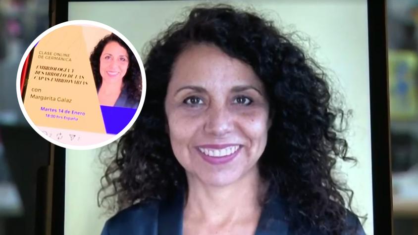 Denuncian a guía espiritual por muerte de mujer con cáncer: la habría convencido de rechazar tratamiento Denuncian a guía espiritual por muerte de mujer con cáncer: la habría convencido de rechazar tratamiento