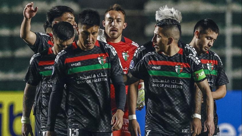 VIDEO | ¿Robo a Palestino? Las polémicas de su visita a Bolivia
