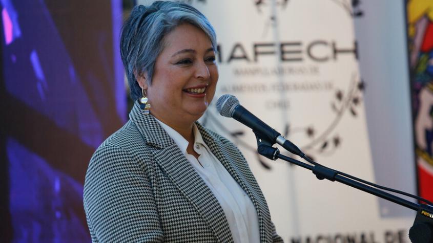 Oposición ajusta el tono para enfrentar arremetida de Jeannette Jara Oposición ajusta el tono para enfrentar arremetida de Jeannette Jara