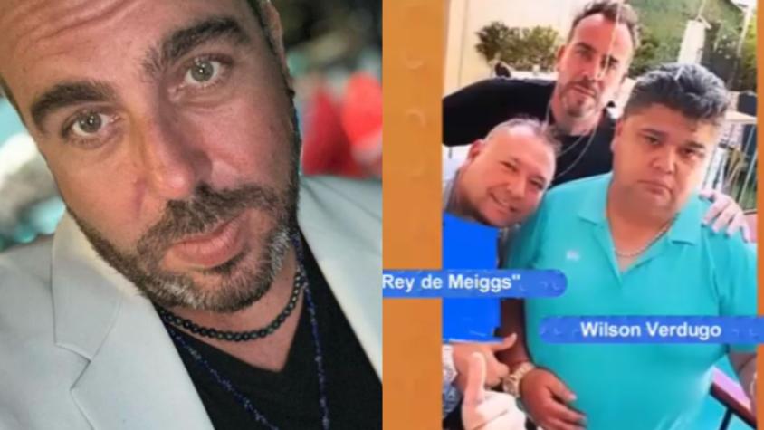 "Cuando tuve un problema por mi separación...": La confesión de Kaminski ante la fiscalía por vínculo con el 'Rey de Meiggs' "Cuando tuve un problema por mi separación...": La confesión de Kaminski ante la fiscalía por vínculo con el 'Rey de Meiggs'