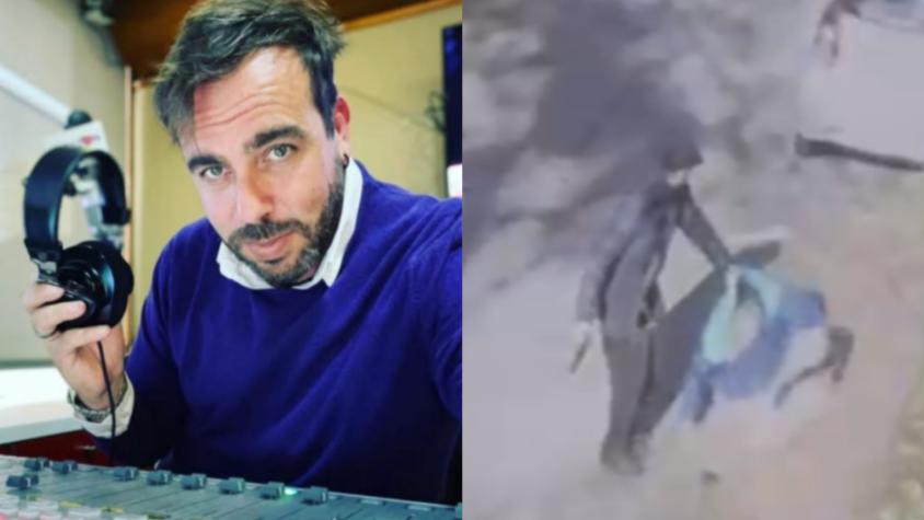 "¿Por qué Wilson Verdugo lo llamó a usted?": La declaración de Kaminski a la fiscalía por el crimen del 'Rey de Meiggs'