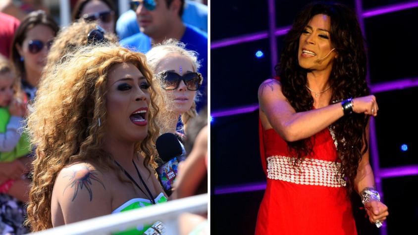 Estuvo en la cárcel y en un hospital psiquiátrico: La vida actual de la humorista ‘La Pola’ tras alejarse de la TV