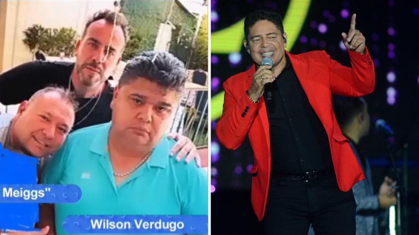 Ex integrante de ‘La Sonora Malecón’: Quién es Luis Lambis, el artista presuntamente vinculado al ‘Rey de Meiggs’