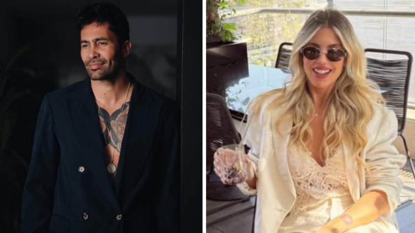 Luis Jiménez reveló lo que le molestó de Coté López tras quiebre y se disculpó por "error" que cometió