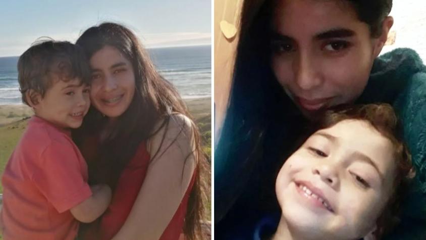 El descargo de madre de Tomás Bravo luego de que absolvieran a tío abuelo: “Esperando una justicia que nunca llegó” El descargo de madre de Tomás Bravo luego de que absolvieran a tío abuelo: “Esperando una justicia que nunca llegó”