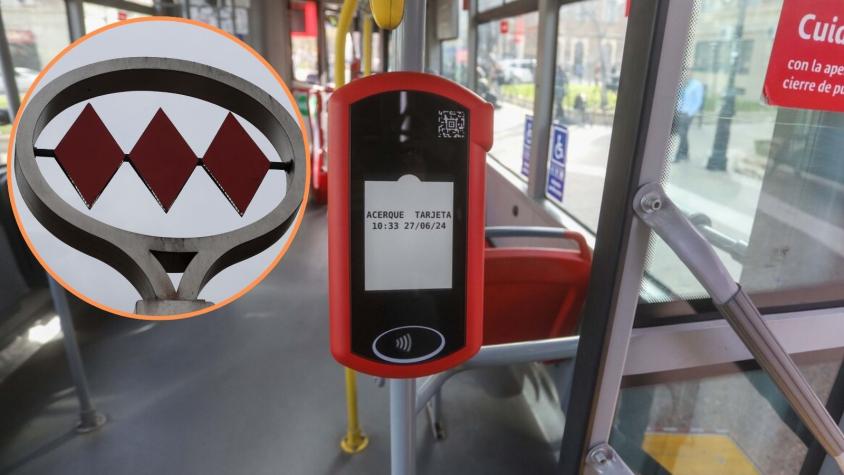 Para Red, Metro y más: Así puedes obtener viajes a costo cero en el transporte en Chile