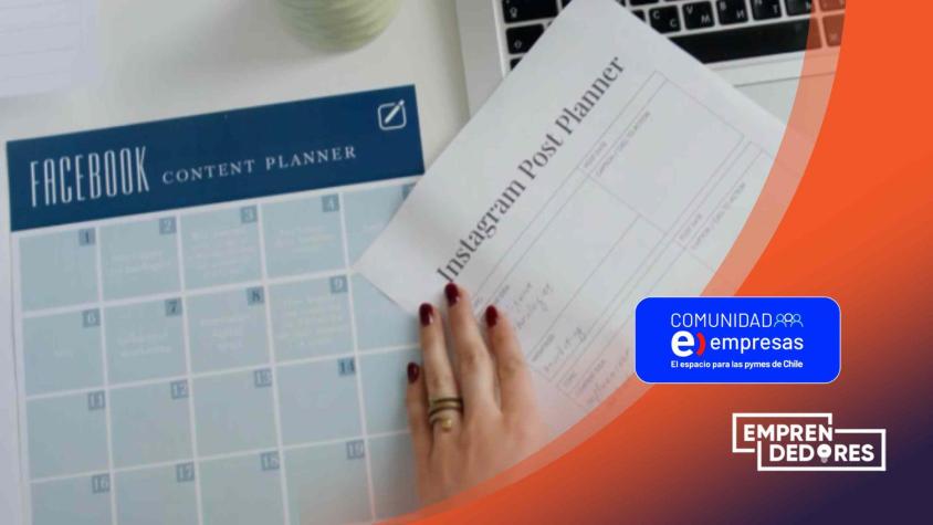 Emprendedores Comunidad Entel Empresas: Quinto capítulo
