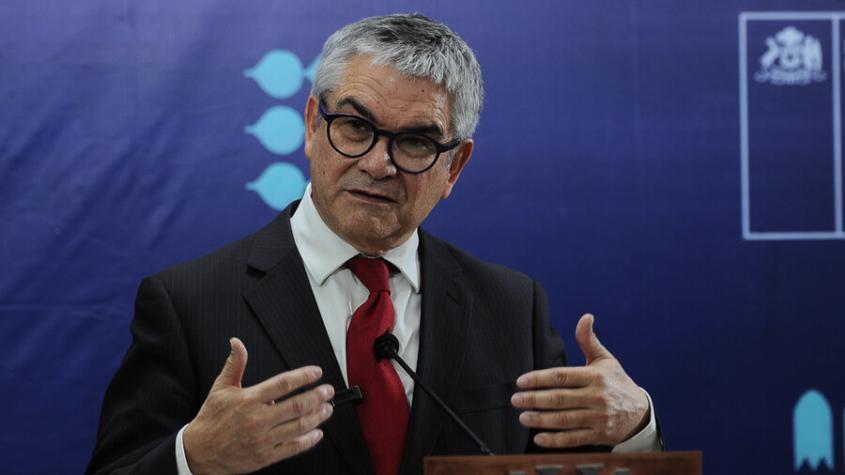 Reforma tributaria de Hacienda incluye postergar en un año el reavalúo de propiedades Reforma tributaria de Hacienda incluye postergar en un año el reavalúo de propiedades