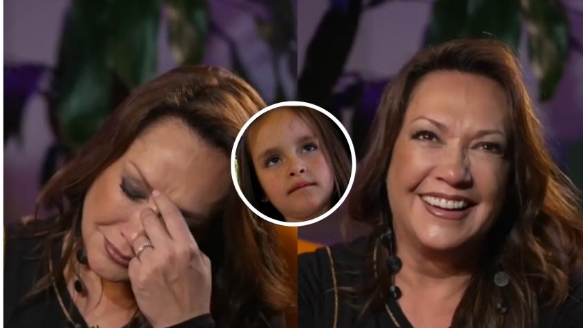 “¿Para qué guardas cosas mías?”: El estremecedor mensaje que recibió Marisela Santibañez de su hija y que la convenció de “soltar” sus pertenencias “¿Para qué guardas cosas mías?”: El estremecedor mensaje que recibió Marisela Santibañez de su hija y que la convenció de “soltar” sus pertenencias