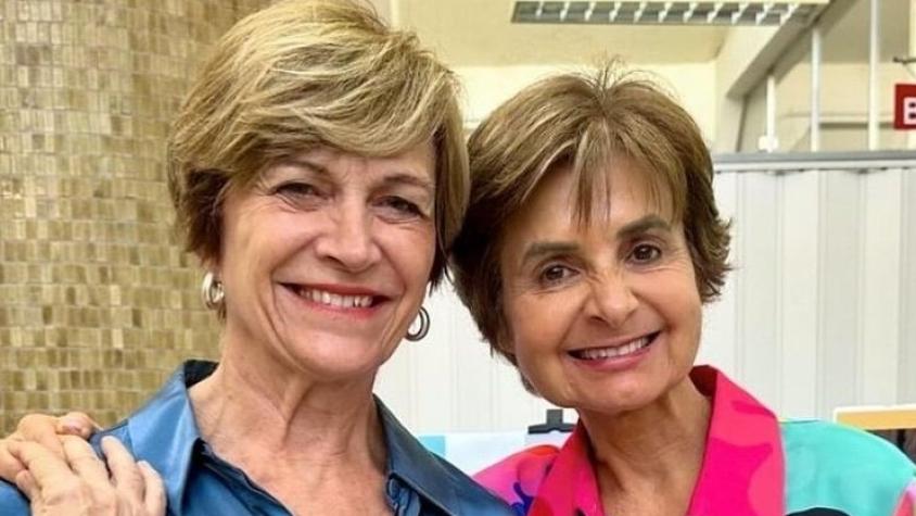 Matthei suma a Paula Daza a su equipo de campaña: el rol que cumplirá la exsubsecretaria de Salud Pública