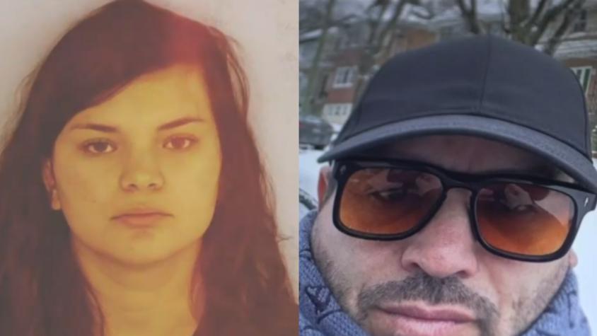 Millaray François: La mechera chilena buscada por el mundo y cuya relación con otro delincuente puso en riesgo a sus hijos pequeños Millaray François: La mechera chilena buscada por el mundo y cuya relación con otro delincuente puso en riesgo a sus hijos pequeños