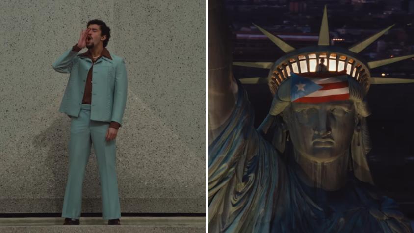 Bad Bunny estrena video de ‘NUEVAYoL’ con sátira de Trump y envió directo mensaje: “Juntos somos más fuertes”