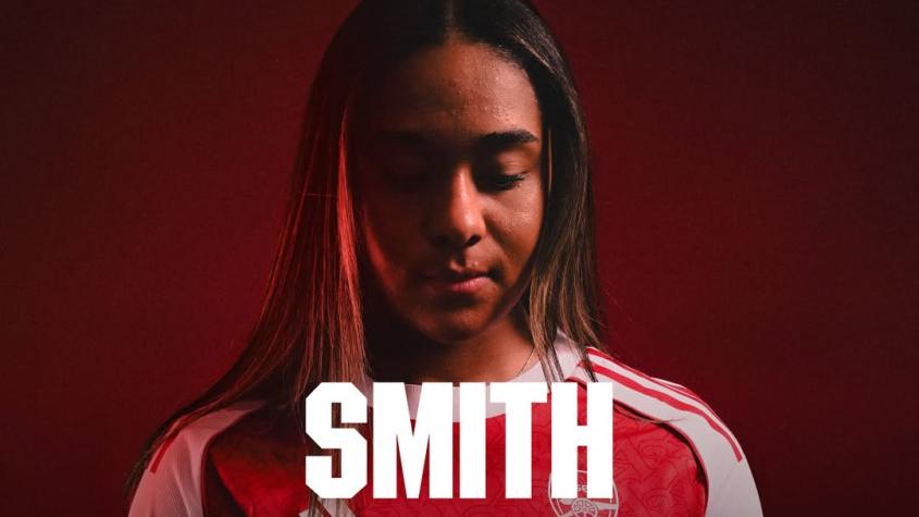 Hito para el fútbol femenino: Arsenal pagó más de un millón de euros por una jugadora