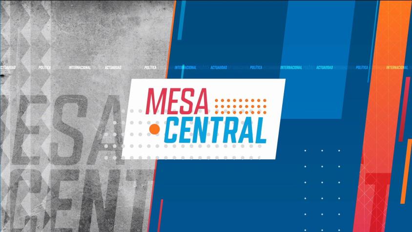 Mesa Central: Capítulo 227 - 20 de julio de 2025