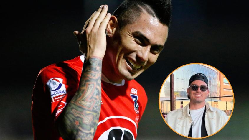 La nueva vida de Jean Paul Pineda lejos de las canchas y tras su quiebre con Faloon: "Estoy en pareja y feliz"