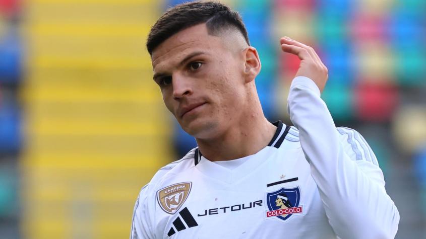 Pidió disculpas: Lucas Cepeda da la cara por los 
