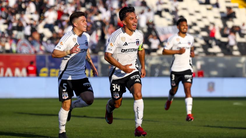 En horario de oficina: cuándo y dónde ver el Desafío Centenario entre Colo-Colo y Real Valladolid