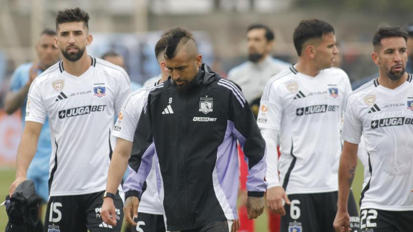 "Mucha plata, poco fútbol": Arturo Vidal compartió esta foto y se llenó de comentarios por parte de los hinchas