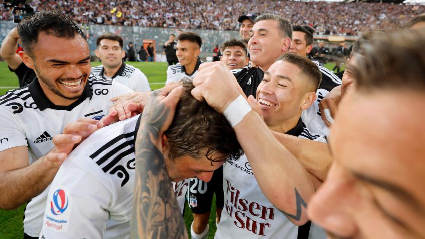 Fue campeón con Colo-Colo, figura de su selección y anunció su retiro con solo 33 años: emprenderá en nueva aventura