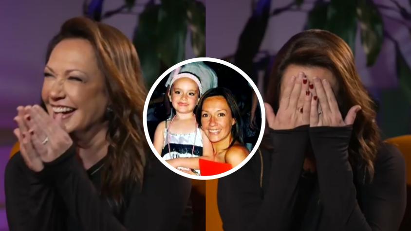 La sobrecogedora conversación de Marisela Santibañez con Pablo Canaliza donde recibió mensajes de su hija Rafaela La sobrecogedora conversación de Marisela Santibañez con Pablo Canaliza donde recibió mensajes de su hija Rafaela