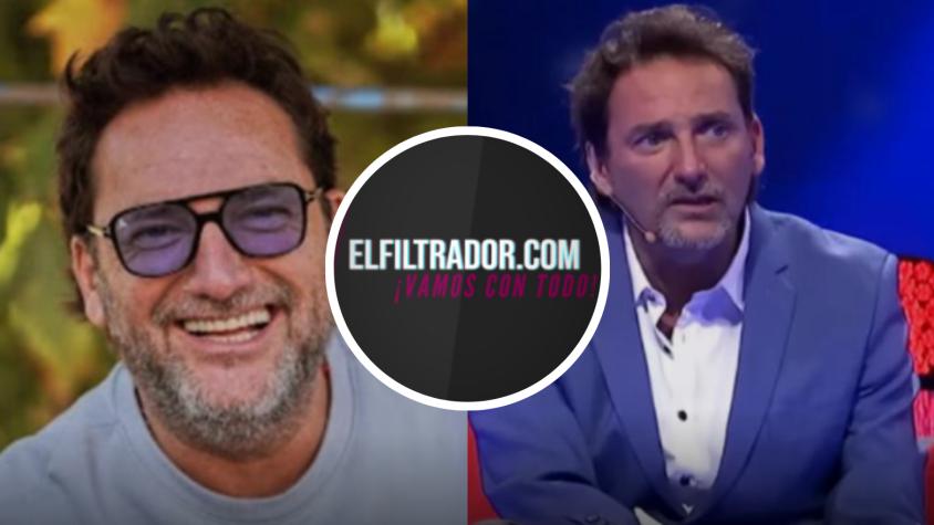 "Era una cifra impagable": Fundador de El Filtrador revela insólita propuesta de Daniel Fuenzalida tras patentar la marca