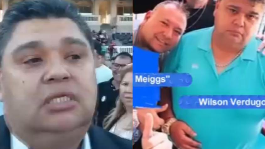 Horas después del crimen: Así habría intentado convencer el amigo del 'Rey de Meiggs' a la viuda de que ya no le debía dinero