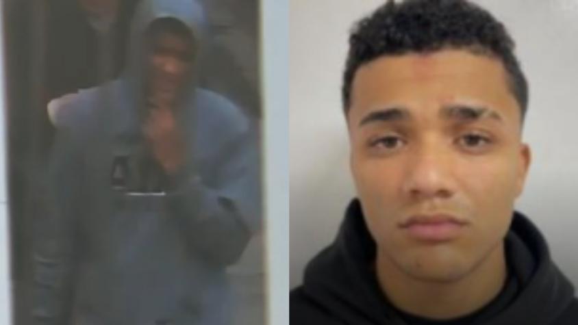 “Se iba jactando": Habla taxista que llevó a sicario hasta frontera en Arica y relata insólita conversación 