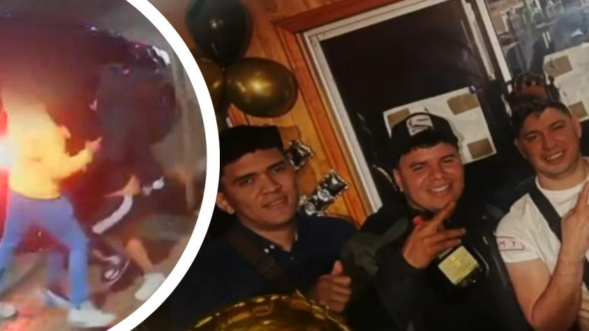 El aterrador método que usaban sicarios de Viña del Mar para asesinar a sus víctimas: fiscalía pide 900 años de cárcel