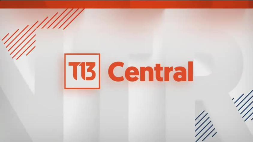 Revisa la edición de T13 Central de este 16 de julio