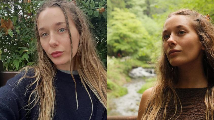 “Tengo mucho miedo”: El sentido descargo de Tatiana Farkas tras doloroso diagnóstico médico “Tengo mucho miedo”: El sentido descargo de Tatiana Farkas tras doloroso diagnóstico médico