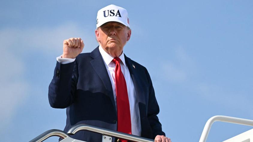  “Impulsará a EEUU como un cohete”: Qué significa la aprobación del megaproyecto presupuestario de Trump 