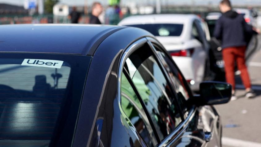 Ley Uber: Municipios temen un eventual 