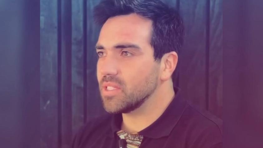 Fue localizado en un hotel: Gobierno brasileño detalla cómo lograron la detención de Martín de los Santos en Cuiabá Fue localizado en un hotel: Gobierno brasileño detalla cómo lograron la detención de Martín de los Santos en Cuiabá