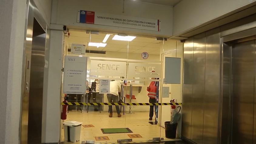 Licencias profesionales en la mira: ¿Cómo surgió millonario convenio entre Sence de Valparaíso y empresa de capacitación?