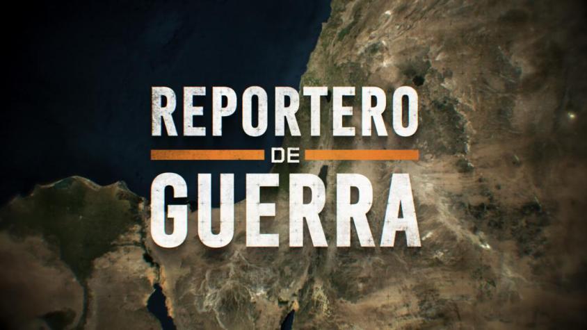 Teletrece en Medio Oriente: Así se ve la amenaza de una guerra mundial